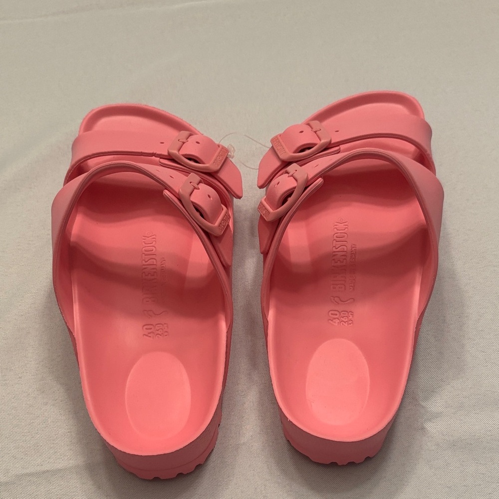 Birkenstock Women's Coral Sandals